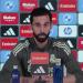 ألفارو أربيلوا يرفض التعليق على عودة مورينيو ويؤكد التزامه بريال مدريد قبل مواجهة أوفييدو