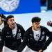منتخب ناشئي كرة اليد يهزم المجر للمرة الثانية استعداداً لبطولة أفريقيا