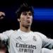 نتيجه مباراه ريال مدريد اليوم.. ملخص اهداف ونتيجه مباراة ريال مدريد وريال أوفييدو في الدوري الإسباني