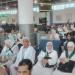 محافظ الشرقية يطمئن على إنطلاق ١٣٥ حاجاً بثانى أفواج حجاج الجمعيات الأهلية من أبناء المحافظة