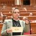 نجلاء العسيلي: «الدلتا الجديدة» ترجمة حقيقية لرؤية الرئيس السيسي في بناء مستقبل مصر الزراعي