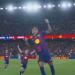 برشلونة ضد ريال بتيس.. ملخص اهداف ونتيجه مباراة برشلونة وريال بيتيس في الدوري الإسباني بعد هدف رافينيا