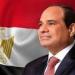 مدير جهاز «مستقبل مصر» للرئيس السيسي: حاربت فأعزك الله بنصره وصنعت للمصريين الدلتا الجديدة