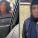 ضبط سيدة طلبت مبلغ مالى من شخص مقابل انتظار سيارته بالقاهرة