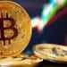 العملات الرقمية تتراجع.. بيتكوين تهبط مع تراجع شهية المستثمرين