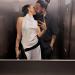 آية سماحة تتصدر التريند.. قصة القبلة التي قلبت السوشيال ميديا