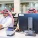 «سدايا» تسهل عبور الحجاج عبر منفذ حالة عمار باستخدام التقنيات المتقدمة