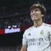الريال ضد أتلتيك بيلباو.. ملخص اهداف ونتيجه مباراة ريال مدريد وأتلتيك بلباو في الدوري الإسباني بعد مرور 45 دقيقة