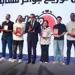 وزير الصحة يشهد تكريم الفائزين في مسابقة «أنت الحل».. ويؤكد: المسابقة نموذج لشراكة الدولة والمواطن من أجل صحة مستدامة