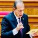 النائب إيهاب خالد: الرئيس السيسي يقود بحكمة تاريخية تحركًا دوليًا يرسخ السلام ويحاصر مخاطر التصعيد