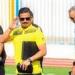 أحمد صالح مديرا فنيا لفريق دمياط في الموسم الجديد بدوري القسم الثالث