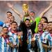 هل تسقط الأرجنتين ضحية “لعنة البطل” في كأس العالم 2026؟