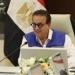 وزير الصحة يعلن رفع التأهب الوقائي بالمطارات والموانئ استعدادًا لاستقبال الحجاج العائدين