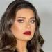 يسرا اللوزي تكشف أسرار بيتها: تشرب "الملوخية البايتة" في مج ​