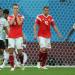 موعد مباراة منتخب مصر وروسيا الودية استعداداً لكأس العالم والقنوات الناقلة