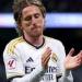 لوكا مودريتش يقترب من العودة إلى ريال مدريد