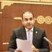 قصة نجاح مصرية.. النائب محمد المنزلاوي: العلمين الجديدة تؤكد قدرة الدولة على صناعة المستقبل
