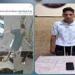 خطفه في ثوانٍ.. ضبط المتهم بسرقة هاتف فتاة في البحيرة