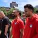 منتخب مصر يخوض مرانه الرئيسى الليلة استعدادا لودية البرازيل