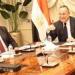 وزير التعليم العالي يوجه بتكثيف القوافل المتكاملة داخل مصر وخارجها لتعزيز الخدمات المجتمعية