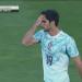 البرتغال ضد تشيلي.. جيديس يسجل الهدف الأول للبرتغال أمام تشيلي وديًا استعدادًا لكأس العالم