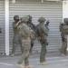 قوات الاحتلال الإسرائيلي تعتقل عددا من الفلسطينيين في الضفة الغربية