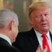 ترامب يحذر نتنياهو من حرب شاملة: ستجد نفسك وحيدا في مواجهة إيران