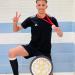 إصابة لاعب من ذوي الهمم بطلق خرطوش في العينين بالإسماعيلية.. وأسرة اللاعب تطالب بمحاسبة المتسببين