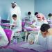 مدارس الموهوبين التقنية تختتم اختبارات القبول للعام الدراسي المقبل في 10 مدن حول المملكة