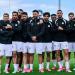 محاضرة خاصة للاعبي منتخب مصر لشرح قوانين التحكيم الجديدة قبل كأس العالم 2026