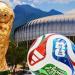 موعد افتتاح كاس العالم ٢٠٢٦.. موعد افتتاح كأس العالم 2026 والقنوات الناقلة