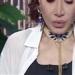 "الطماطم والبيض رخصوا ياجدعان".. بسمة وهبة تحتفل على الهواء بطبق شكشوكة
