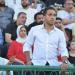 عاطف الخطيب راعيًا لنادي المنصورة ومشرفًا على الكرة لمدة 3 مواسم