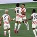 الولايات المتحدة ضد باراغواي.. ملخص اهداف ونتيجه مباراة منتخب أمريكا وباراجواي في كأس العالم 2026