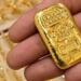 7.4 % مكاسب الذهب بالأسواق المحلية منذ بداية العام