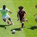 qatar vs switzerland.. ملخص اهداف ونتيجه مباراة منتخب قطر وسويسرا في كأس العالم 2026 بعد مرور 85 دقيقة