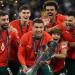 عاصفة تربك استعدادات البرتغال قبل مواجهة الكونغو الديمقراطية في كأس العالم 2026