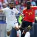 منتخب مصر يبحث عن هدف التأمين أمام بلجيكا بعد مرور 30 دقيقة
