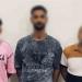 ضبط 3 عمال تحصيل تعدوا على فني تمريض بالقاهرة بعد تدخله للدفاع عن سيدة مسنة