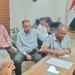 نائب محافظ القليوبية تبت في 35 طلب وحدات الطعام المتنقلة
