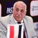 حسين لبيب: حل أزمة أرض الزمالك جاء بتوجيهات الرئيس السيسي بعد تعثر استمر أكثر من 20 عامًا