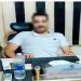 تطور جديد في قضية أسد المقطم المتهم بحيازة لاسلكي