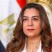وزيرة التنمية المحلية والبيئة تتابع الموقف التنفيذي لمشروعات الوزارة بالمحافظات
