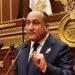 النائب عمرو رشاد: مشاركة الرئيس السيسي في قمة السبع تؤكد مكانة مصر كشريك مؤثر في صياغة التوازنات الاقتصادية الدولية