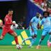 كأس العالم، الكونغو الديمقراطية تخطف تعادلا قاتلا أمام البرتغال في شوط أول مثير