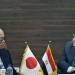 علي الغمراوي: نمتلك مقومات جاذبة للاستثمار الدوائي ونعمل على توسيع الشراكات الدولية