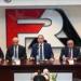 الرقابة المالية: ملتزمون بتوفير جميع أوجه الدعم لضمان نجاح برنامج قيد وطرح الشركات الحكومية