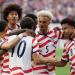 التشكيل الرسمي لمباراة أمريكا ضد أستراليا في كأس العالم 2026
