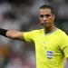 طاقم تحكيم مصري بقيادة أمين عمر يدير مباراة الأرجنتين والنمسا في كأس العالم 2026