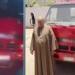 القبص على المتهمين بإلقاء مخلفات في مصرف مائي بسوهاج